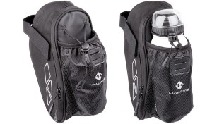 SAKWA M-WAVE PODSIODŁOWA  AMSTERDAM BOTTLE Z KIESZENIĄ NA BIDON