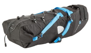 SAKWA M-WAVE PODSIODŁOWA M-WAVE BP SADDLE L WODOODPORNA