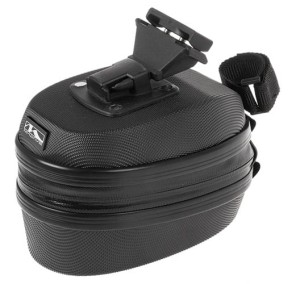 SAKWA M-WAVE POD SIODEŁKO TILBURG HC - L ( produkt na zamówienie )