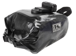 SAKWA M-WAVE PODSIODŁOWA  WODOODPORNA GOOSE BAY