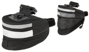 SAKWA M-WAVE PODSIODŁOWA BIAŁA