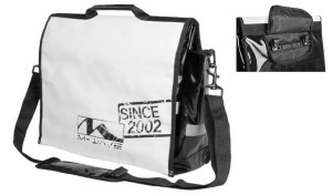 TORBA M-WAVE NA BAGAŻNIK DO LAPTOPA