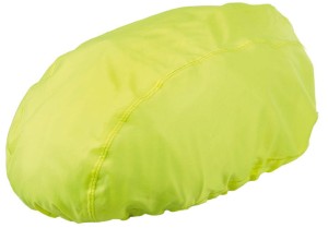 POKROWIEC NA KASK ODBLASKOWY M-WAVE ( produkt na zamówienie )