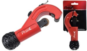 OBCINAK DO RUR PROX STALOWYCH, ALUMINIOWYCH, Cr Mo