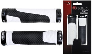 CHWYTY VELO PROX VLG-776AD3 129mm GEL SKRĘCANE