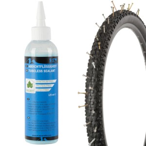 PŁYN USZCZELNIAJĄCY M-WAVE BUTLA 125ml