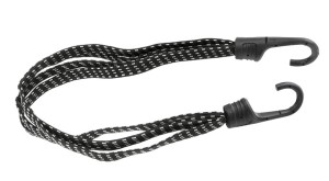 GUMA M-WAVE DO BAGAŻNIKA PŁASKIE 600X13MM ZAWIESZKA (2szt)