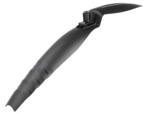 BŁOTNIK M-WAVE PRZÓD MUD MAX QR.F 26" do 29"