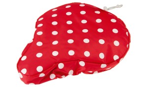 POKRYCIE SIODEŁKA M-WAVE BIEDRONKA 250x230mm.