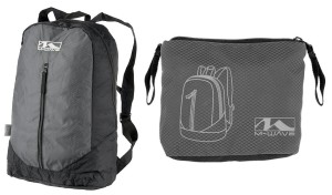 PLECAK M-WAVE SKŁADANY PICCOLO