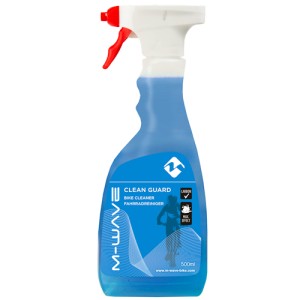 ŚRODEK M-WAVE DO CZYSZCZENIA ROWERU 500 ML.