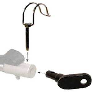 ZACZEP DO PRZYCZEPKI ROWEROWEJ