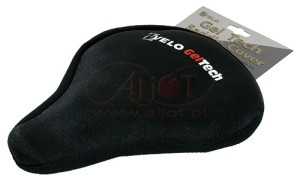 POKRYCIE SIODEŁKA VELO GEL TECH