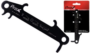 PRZYRZĄD PROX DO POMIARU ZUŻYCIA ŁAŃCUCHA 2in1