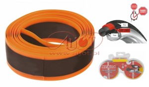 OPASKA  ANTYPRZEBICIOWA KENDA SZOSA 700 20-25C PARA