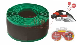 OPASKA  ANTYPRZEBICIOWA KENDA MTB 20"-29" 1.95-2.5 PARA