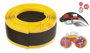 OPASKA  ANTYPRZEBICIOWA KENDA TREKKING 20"-29" 1.5-1.9 PARA