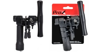 KLUCZ PROX SKUWACZ DO ŁAŃCUCHA Z ODCIĄGACZEM YC-396