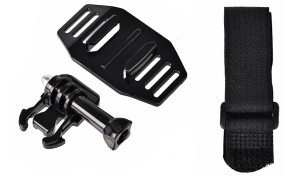 UCHWYT PROX NA KASK GOPRO DO LAMP KASTOR, ASTER