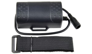 AKUMULATOR PROX 4400mAh 7,4V PLASTIKOWA OBUDOWA