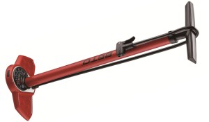 POMPKA BETO PODŁOGOWA STALOWA CMP-137SG5 + MANOMETR