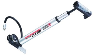 POMPKA BETO COMBO ALU CCO-017AG TELESKOP MANOMETR