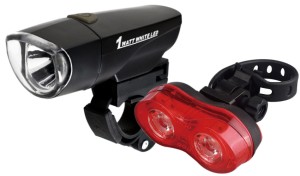 ZESTAW LAMP X-LIGHT DIODOWYCH 785+151R