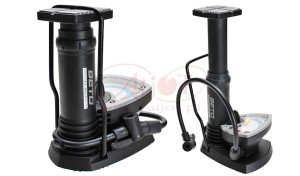 POMPKA BETO NOŻNA CFT-003 MANOMETR