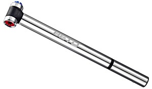 POMPKA BETO MINI ALU EZ-001A PODWÓJNA GŁOWICA