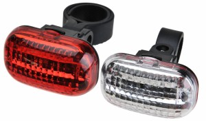 ZESTAW LAMP X-LIGHT DIODOWYCH MAŁYCH (XC-8003)