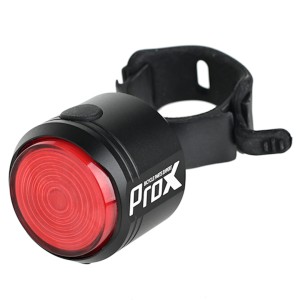 LAMPA TYŁ PROX ASCRA SMD LED 10Lm, 400mAh, MEMORY MODE, USB-C