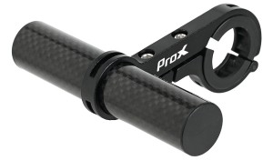 UCHWYT PROX HB-02 ORGANIZER NA KIEROWNICĘ, ALUMINIOWY