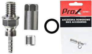 BARYŁKA I WKŁAD PROX DO SRAM STRAIGHT ZESTAW