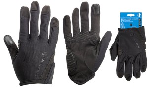 RĘKAWICZKI M-WAVE FULL FINGER COMFORT S