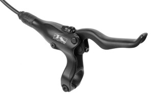 HAMULEC HYDRAULICZNY M-WAVE PRZÓD