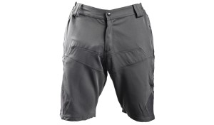 SPODENKI SZORTY PROX COMFY ROZM.M MĘSKIE SZARE