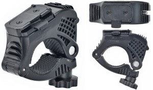 UCHWYT PROX PLASTIKOWY DO LAMP SIRIUS, SUBRA, KASTOR-X