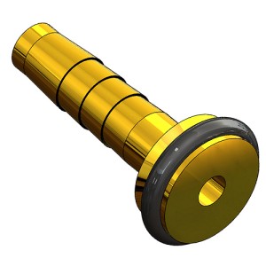 WKŁAD PROX 2.5MM TEKTRO BUTELKA (50 SZT)