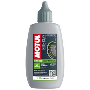 OLEJ MOTUL DO ŁAŃCUCHA DRY LUBE 100ML