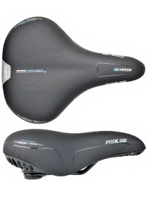 SIODEŁKO  PROX HERON MED SERIES, MEMORY FOAM,  ELASTOMER, REFLEX	