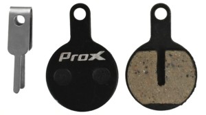 KLOCKI TARCZOWE  PROX ORGANICZNE TEKTRO LYRA SERWIS BOX (10par)