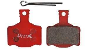 KLOCKI TARCZOWE  PROX PÓŁMETALICZNE MAGURA MT2/4/6/8 SERWIS BOX (10par)