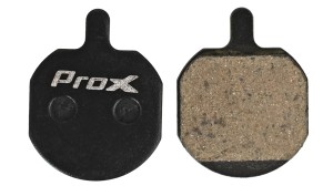 KLOCKI TARCZOWE  PROX ORGANICZNE HAYES SOLE SERWIS BOX (10par)
