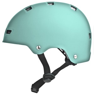 KASK PROX  PARK MIĘTOWY MAT S(46-53CM)