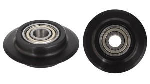 KÓŁKO TNĄCE PROX CT-83 DO OBCINAKA RUR STALOWYCH, ALU, CR-MO