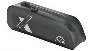 SAKWA PROX NA RAMĘ NEVADA 341 CZARNA, WODOODPORNA