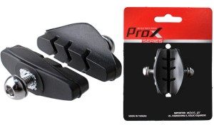 KLOCKI SZOSOWE  PROX 50 MM. ŚRUBA