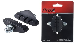 KLOCKI SZOSOWE  PROX 50 MM. NAKRĘTKA