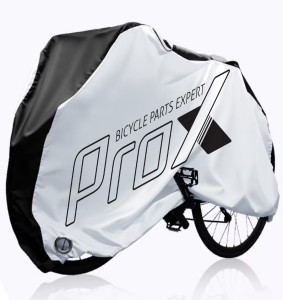 POKROWIEC PROX XXL NA ROWER, UNIWERSALNY, WODOODPORNY, E-BIKE