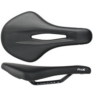 SIODEŁKO  PROX 1224 FOAM, AIRFLOW, VACUUM